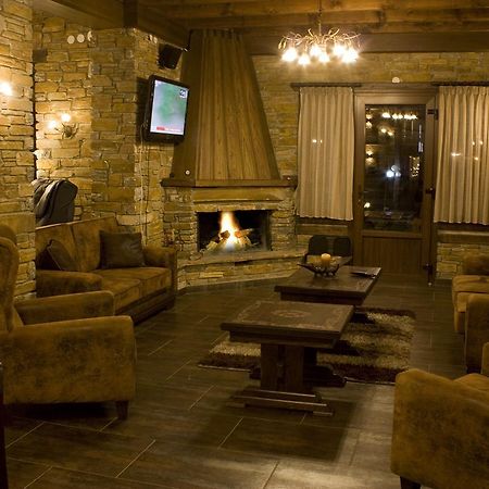 Thermes Pozar Resort Като-Лутраки Экстерьер фото
