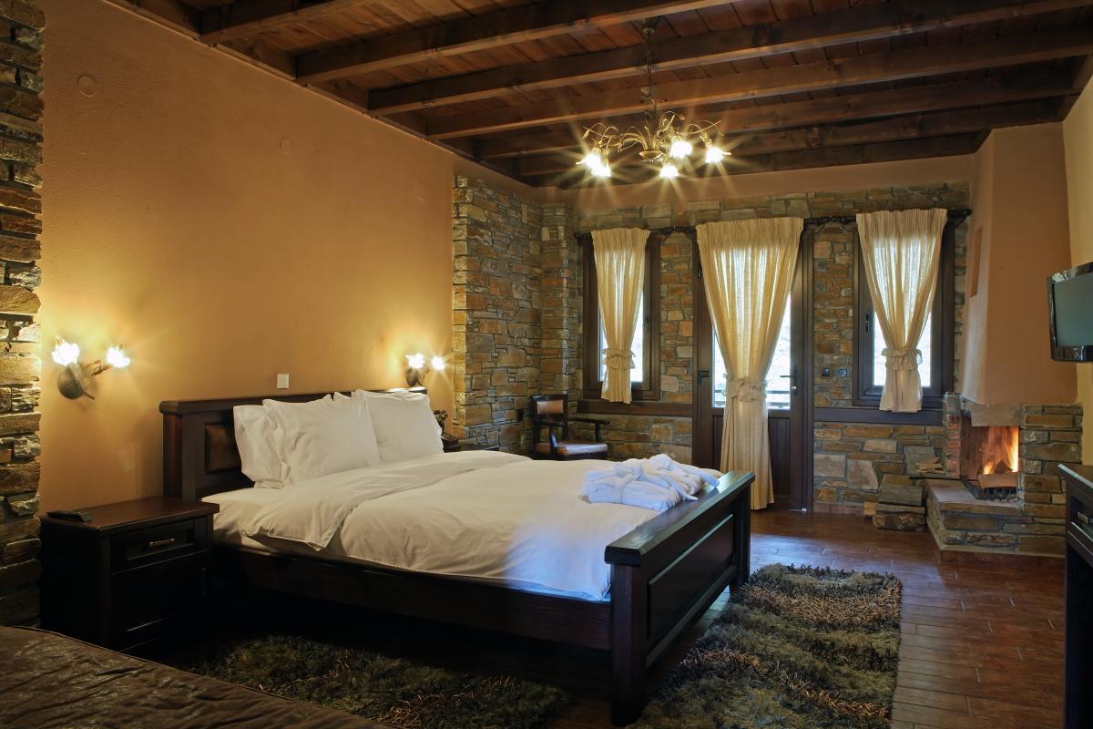 Thermes Pozar Resort Като-Лутраки Экстерьер фото