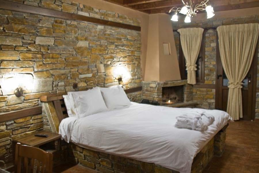 Thermes Pozar Resort Като-Лутраки Экстерьер фото