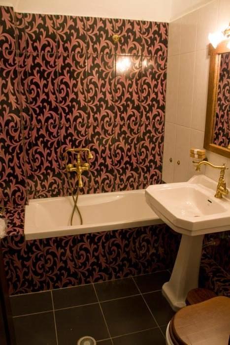 Thermes Pozar Resort Като-Лутраки Экстерьер фото